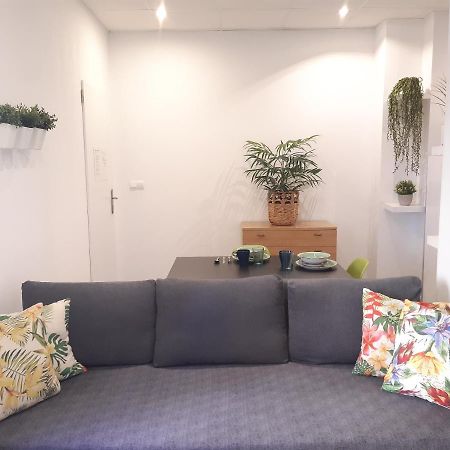 Green Serenity Apartment 阿利坎特 外观 照片