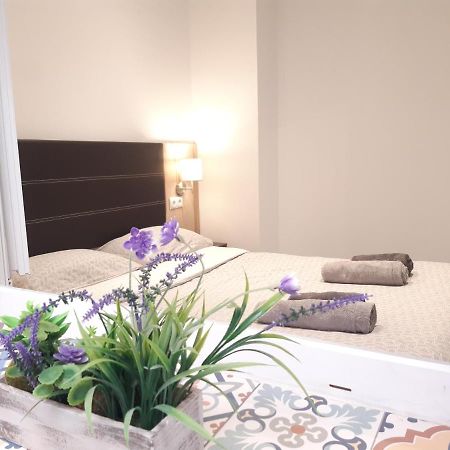 Green Serenity Apartment 阿利坎特 外观 照片