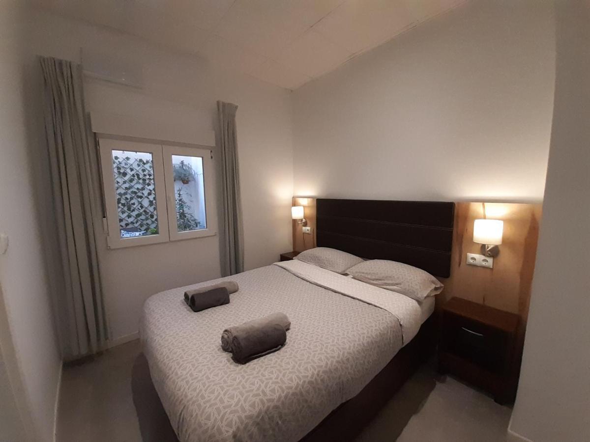 Green Serenity Apartment 阿利坎特 外观 照片