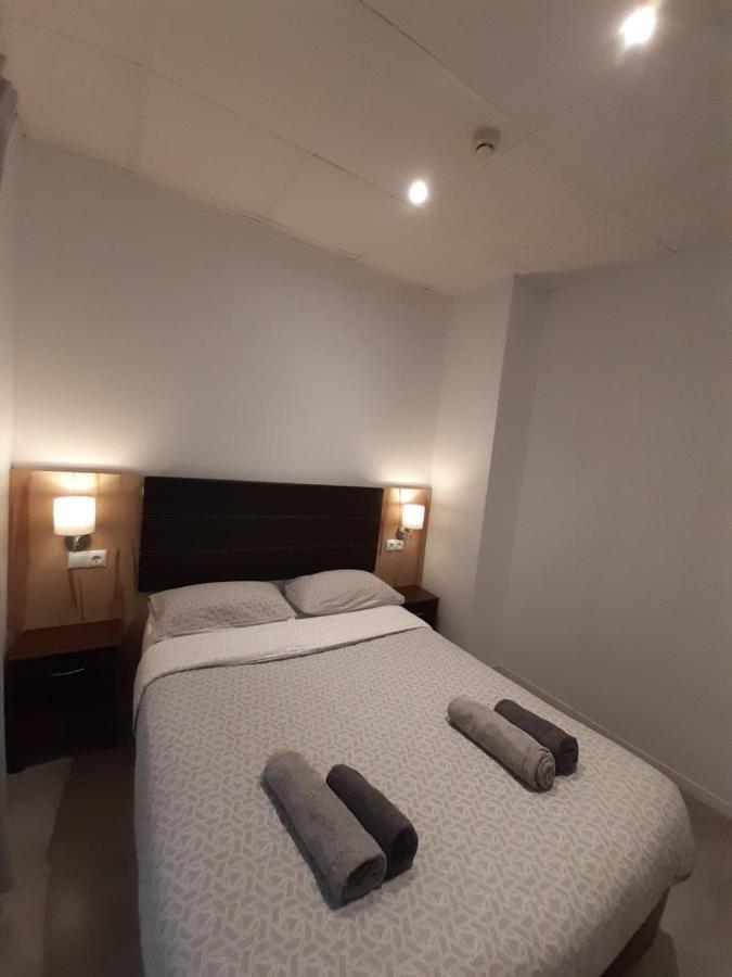 Green Serenity Apartment 阿利坎特 外观 照片